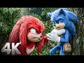 Lagu The Best Action \u0026 Super Sonic Moments | Sonic the Hedgehog 2 | 💥 4K