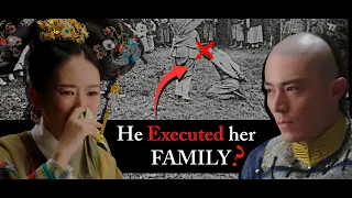 Defiled in Death The True Story of Consort Gao Qianlongs Court