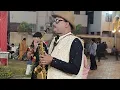 O Hansini Meri Hansini Saxophone Cover | Kishore Kumar Songs | Rishi Kapoor ! GuruRaj
