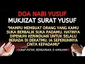 Download Lagu DOA NABI YUSUF! PERLAHAN TANPA PAKSAAN IA SUKA KAMU, HATINYA SELALU DIPENUHI KERINDUAN KEPADAMU