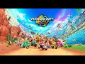 Overworld BGM New Super Mario Bros - Mario Kart World OST