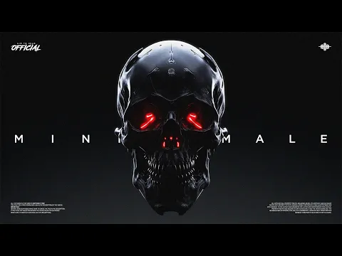 MINIMALE | Immersive Dark Techno / Minimal Industrial Mix [Vol.2]