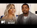 30 Minutes of Scrappy Bambi s Post-Divorce Love Drama Love Hip Hop Atlanta