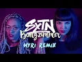 Download Lagu SXTN - Bongzimmer ( HYRI Remix )
