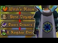These are the Most Important Quests to Complete in Oldschool Runescape