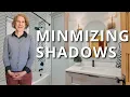 Bathroom Vanity Lighting Masterclass Your Essential Guide to Creating Plenty of Light