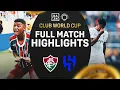 Download Lagu Fluminense's UNBELIEVABLE Run Continues Vs. Al Hilal | 2025 FIFA Club World Cup Highlights