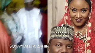bikin rahama hassan da uthman
