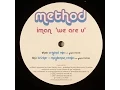Lagu Iman ‎– We Are U (Original Mix)