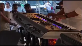 سامي المغربي 2022 يطرب جمهور فيلاديلفيا 