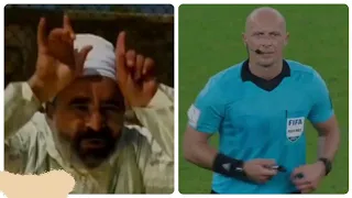 الجزائر و قطر فيلم الكبش للممثل البسطاوي الله يرحموا  دندنها