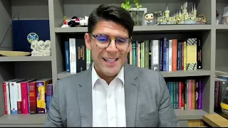 Tributologia # 221 - Conceito de residente para fins de IRPF