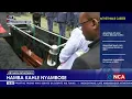 Download Lagu Ambassador Nathi Mthethwa laid to rest
