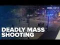 Here s what happened in the recent deadly Alabama mass shooting