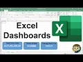 Beginner s Guide to Excel Dashboards