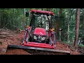 Rural King Rk37 Tractor Review