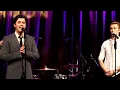 The Proposal/The Night Was Alive - Nadim Naaman & Rob Houchen