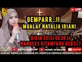 Lagu 🔴GEMPAR‼️ MUALAF NATALIA IRIANI BIKIN SEISI GE3RJ4 NANGEES DITAMFAR BEB3L? | HIJRAH KHADIJAH