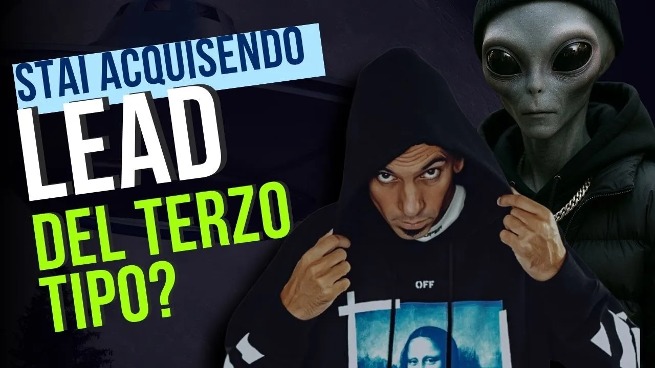 Come sostenere economicamente la tua Lead Generation grazie a questa "nuova" tipologia di Lead