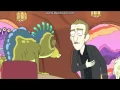Arin Hanson s Cameo in The Wedding Squanchers Rick and Morty