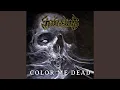 Color Me Dead