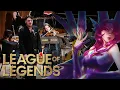 Download Lagu Everything Goes On (League of Legends) - Fall 2022 Concert