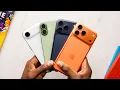 Download Lagu iPhone 17/Pro/Air Unboxing: 1 Hot Take!
