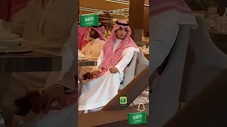 الامير فهد بن عبدالعزيز بن فهد آل سعود السعودية 