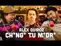 Download Lagu Alex Quiroz CH*NG* TU M*DR*