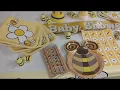 Bee Party Theme Ideas What You Will Need Discount Party Supplies