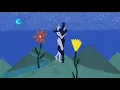 Crystal Fighters  – By Your Side feat. Dagny (Official Audio)