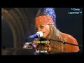 Download Lagu Guns N' Roses - November Rain (2022 Version) (Tradução/Legendado)