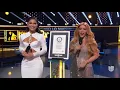 100 Años En Vivo Carlos Rivera Ft Maluma En Premios Lo Nuestro 2021