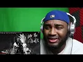 EBK JaayBo - Letter To My Pops REACTION
