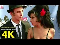 RARE Amy Winehouse Blake on the 2007 MTV Movie Awards Red Carpet 4K