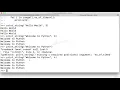 Learn Programming With Python 27-Step 05-Introduction to Python Method-Multiple Parameters
