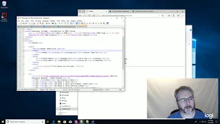 48 Introduction to HTML - Table