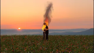 World Away - Gryffin x BUNT. x Inéz [Official Visual]
