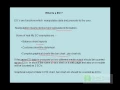 EO fundamentals in Function Points