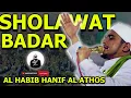 Download Lagu Sholawat Badar Habib Hanif Al Athos (Keramat Empang-Bogor)
