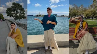 Mahaluše se izgubile u Istanbulu 😂 BALKAN 🇹🇷 seadhr