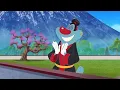 Oggy Clapping Yay GIF