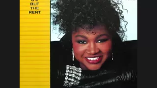 Gwen Guthrie Aint Nothin Goin But The Rent  Gwen Guthrie Aint Nothin Goin But The Rent