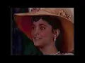 Lagu Chamada de estreia de Que Rei Sou Eu ? (26/01/1989) - Personagens femininas