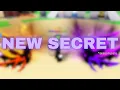 Showcasing the NEW Season Pass Secrets Mining Simulator 2