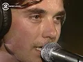 Bush - Glycerine (Gavin Rossdale solo, live on 2 Meter Sessions)