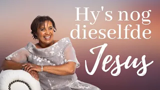 dawn petersen hys nog dieselfde jesus ft victory in praise vip evangelie liedere