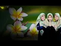 SHOLAWAT BADAR, YASIR LANA - Sholawat Qasidah Merdu Bikin Hati Adem | GASENTRA PAJAMPANGAN | 8 JAM