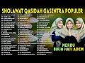 Download Lagu SHOLAWAT BADAR, YASIR LANA - Sholawat Qasidah Merdu Bikin Hati Adem | GASENTRA PAJAMPANGAN | 8 JAM