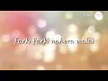 Download Lagu Albatross-timi bhane(farki farki) lyrics video